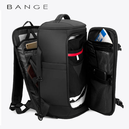 Zaino Wet & Dry Urban Performance | BG-3029