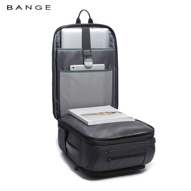 Zaino Espandibile (28-45L) |  22005D