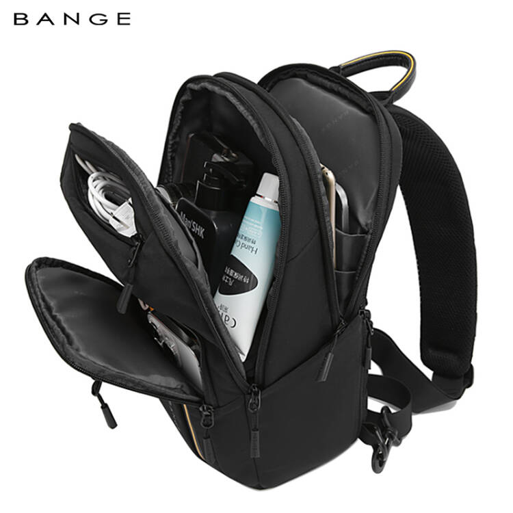 Borsa Monospalla Leggera & Multifunzione | BG-7868
