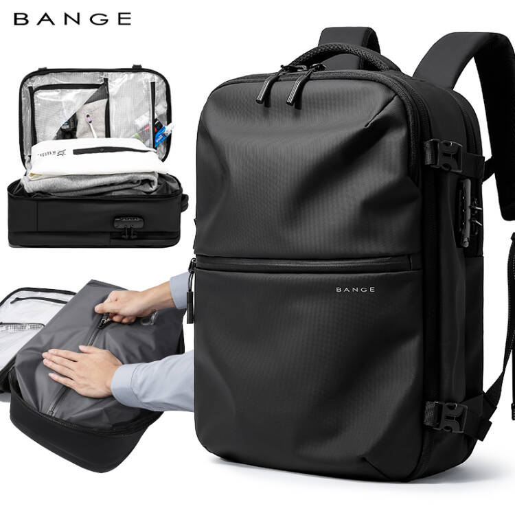 Zaino a Compressione Sottovuoto | BG-7875-1