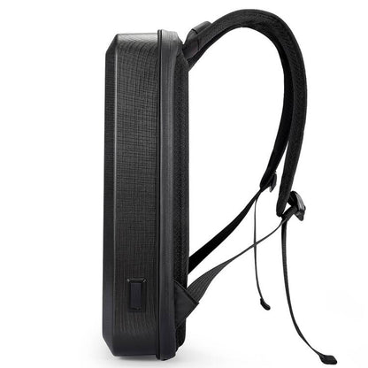 Zaino Hardshell Antifurto per Gaming/Ufficio | BG-2839