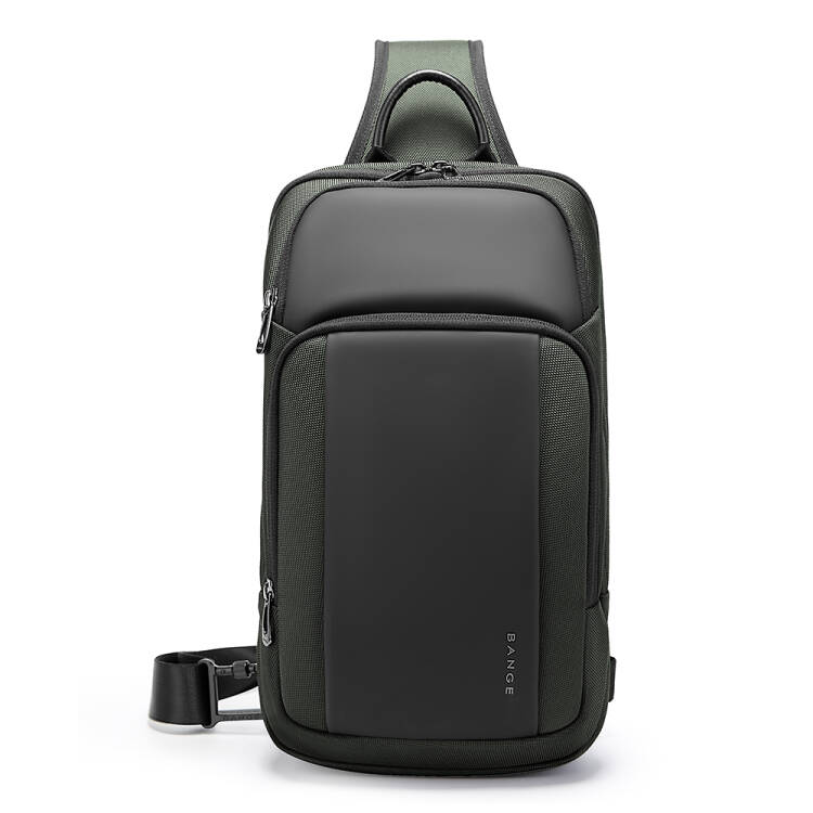 Zaino Monospalla Wet&Dry Ultra-leggero | BG-7795