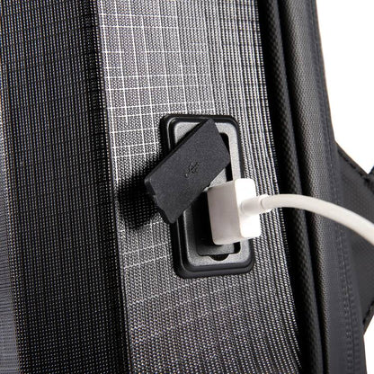 Zaino Hardshell Antifurto per Gaming/Ufficio | BG-2839