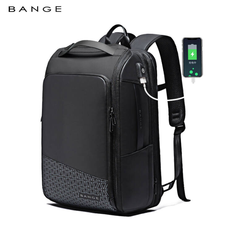 Zaino Espandibile (28-45L) |  22005D