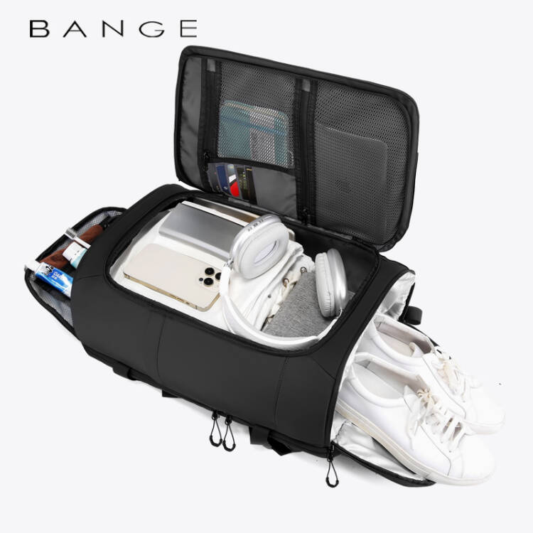 Zaino Wet & Dry Urban Performance | BG-3029