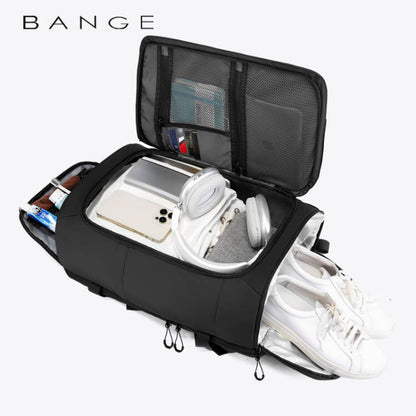 Zaino Wet & Dry Urban Performance | BG-3029