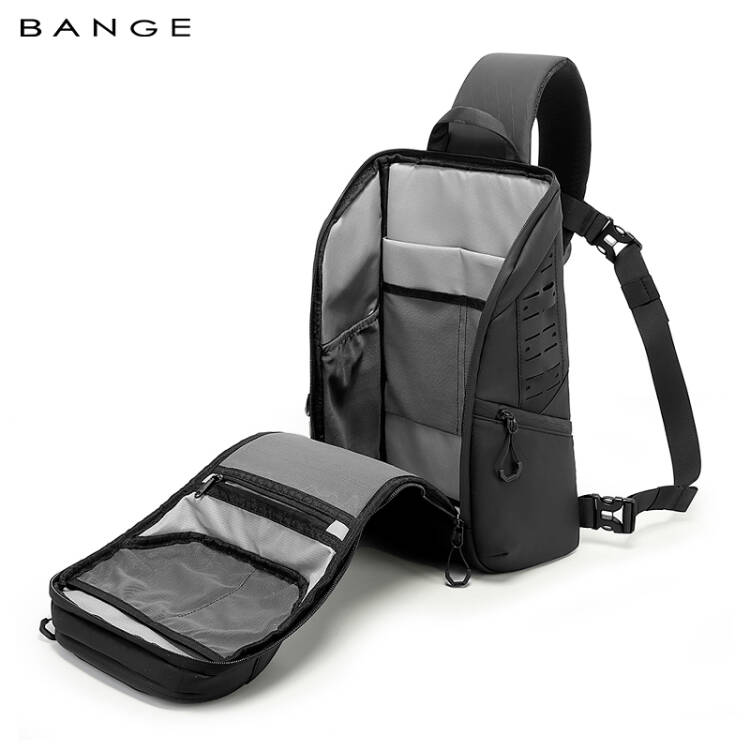 Zaino Monospalla Outdoor | FW-227