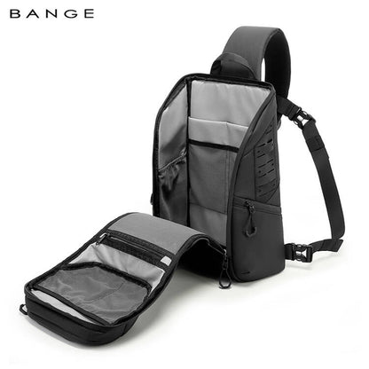 Zaino Monospalla Outdoor | FW-227