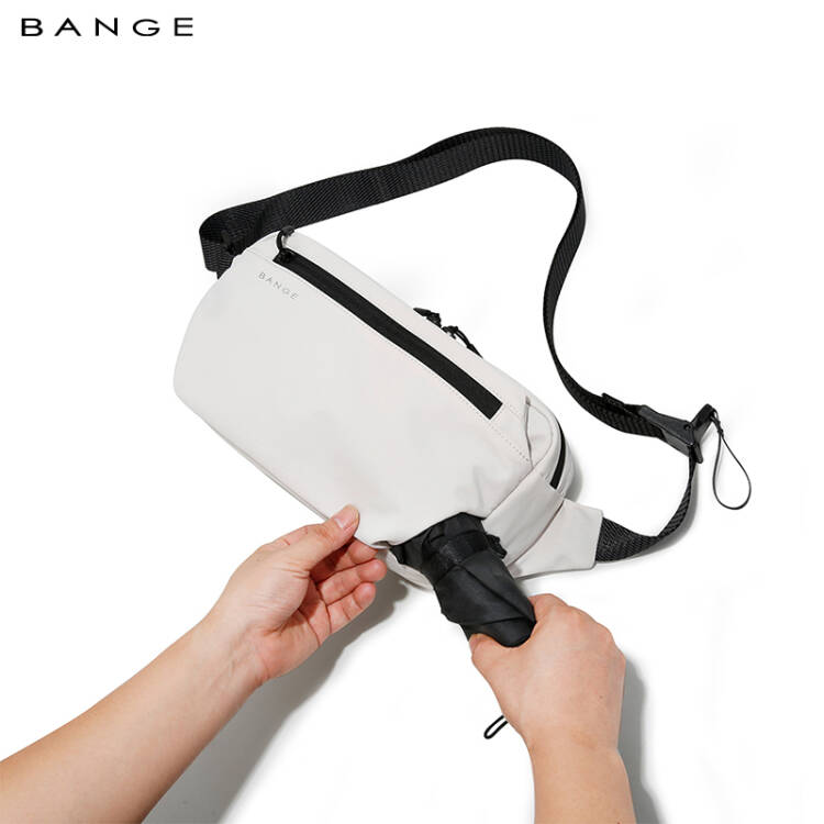 Marsupio 3-in-1: Ultra-leggero | BG-7851