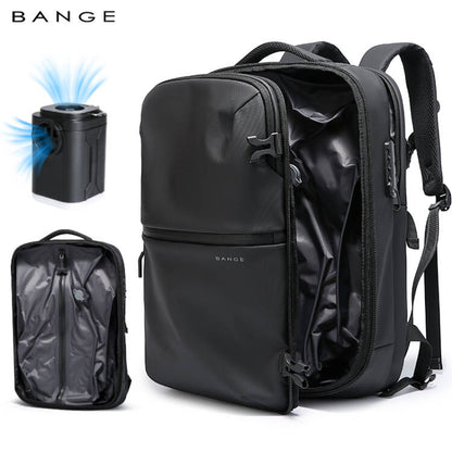 Zaino a Compressione Sottovuoto | BG-7875-1