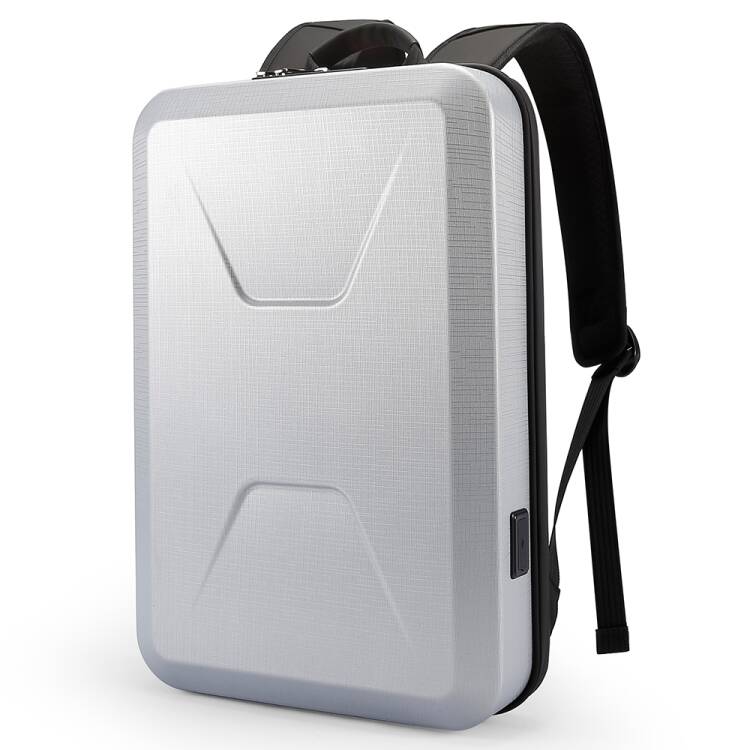 Zaino Hardshell Antifurto per Gaming/Ufficio | BG-2839