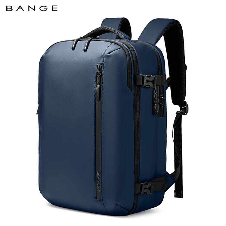 Zaino da Viaggio Espandibile | BG-7876