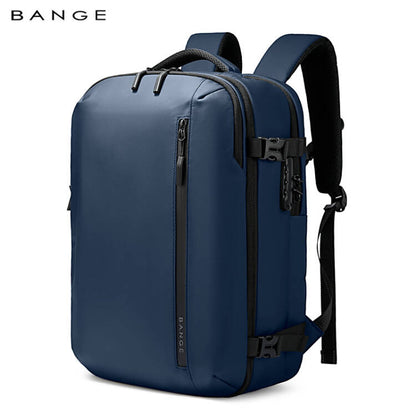 Zaino da Viaggio Espandibile | BG-7876