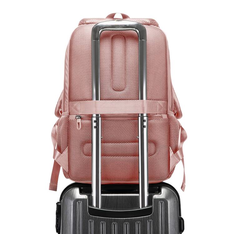 Zaino Organizzazione a 4 Strati e Vano PC 15.6" | BG-1807