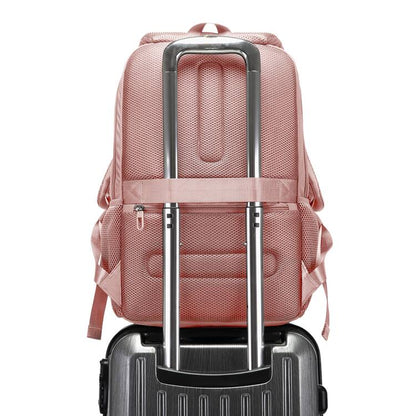 Zaino Organizzazione a 4 Strati e Vano PC 15.6" | BG-1807