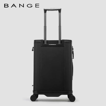 Trolley 20" con Ruote Silenziose & TSA | QL701