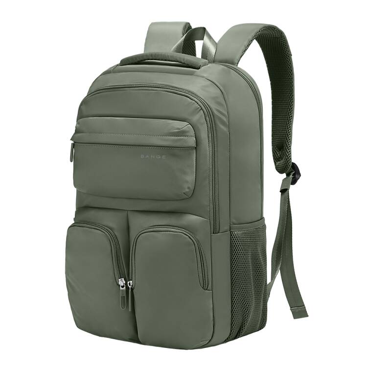 Zaino Organizzazione a 4 Strati e Vano PC 15.6" | BG-1807