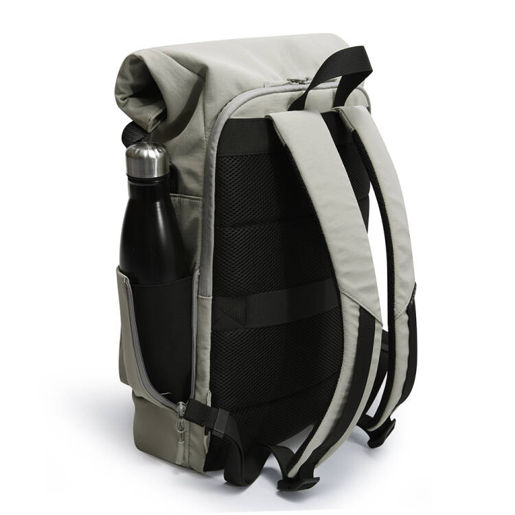 Zaino Roll-Top Serie "City Travel" | BG-8109