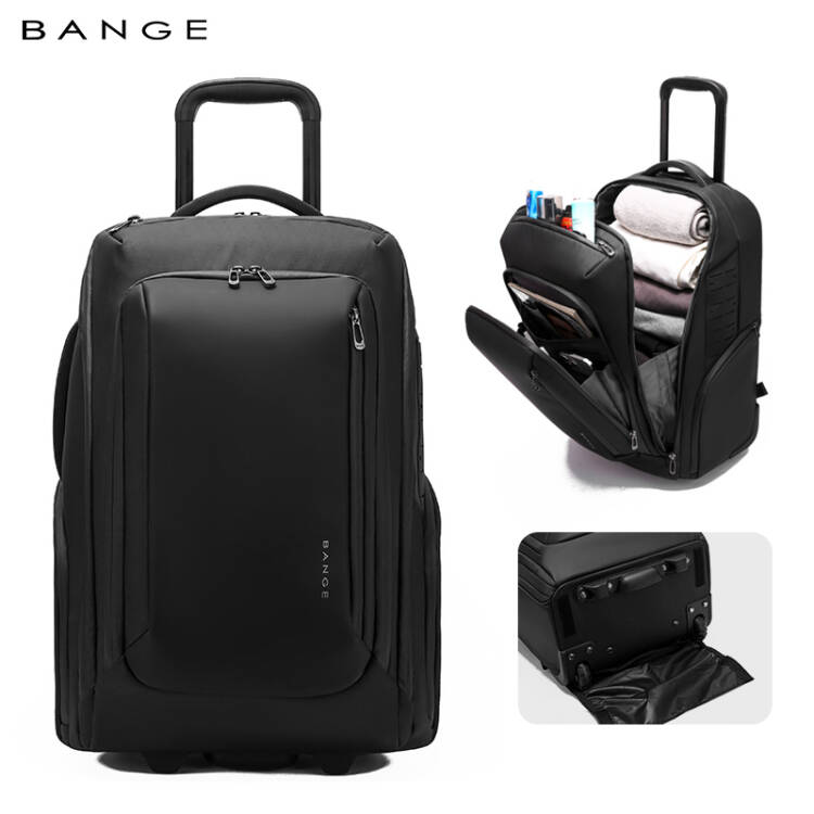Trolley Zaino 2-in-1 | BG-8079
