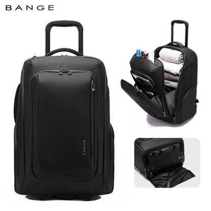 Trolley Zaino 2-in-1 | BG-8079