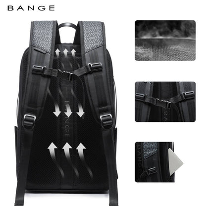 Zaino Espandibile (28-45L) |  22005D