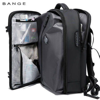 Zaino a Compressione Sottovuoto | BG-7875-1