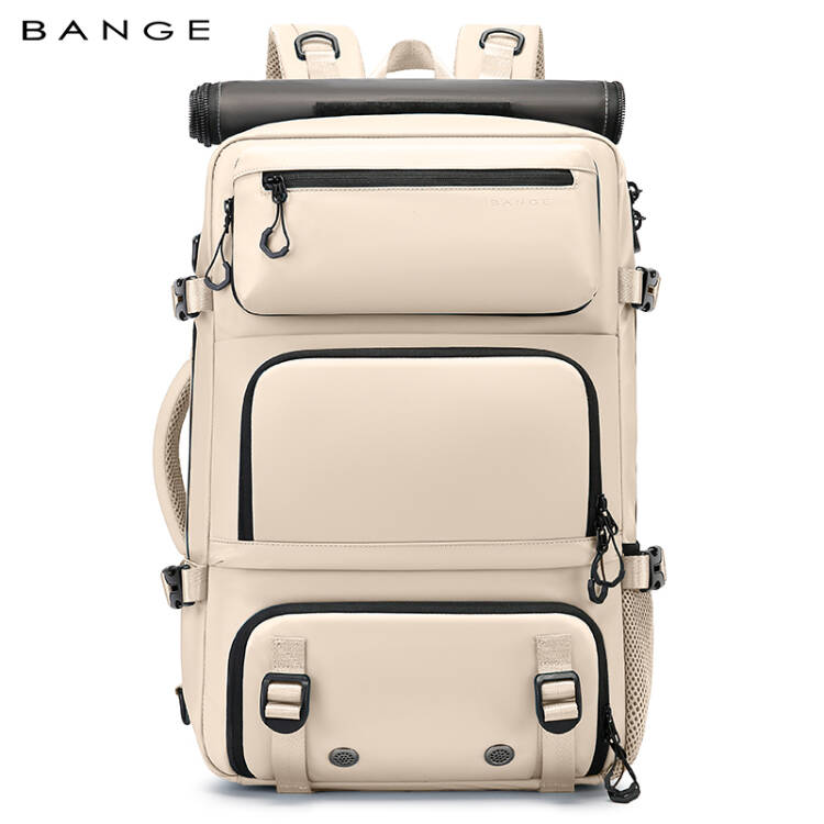 Zaino Modulare 4-in-1 con Borsa Rimovibile | BG-1810
