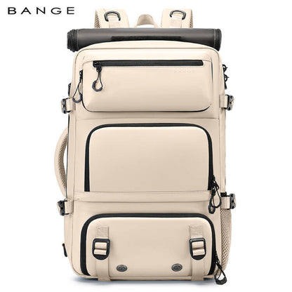 Zaino Modulare 4-in-1 con Borsa Rimovibile | BG-1810