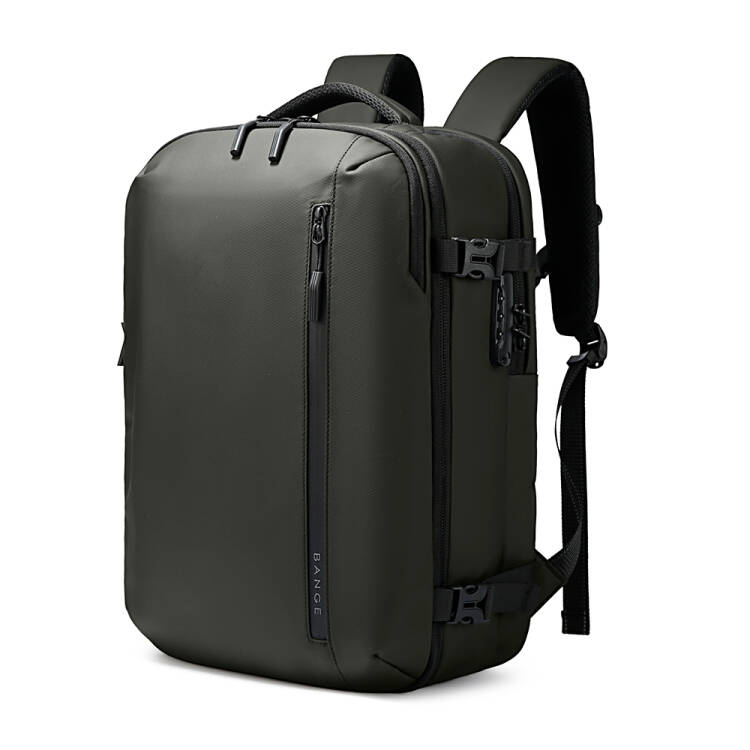 Zaino da Viaggio Espandibile | BG-7876