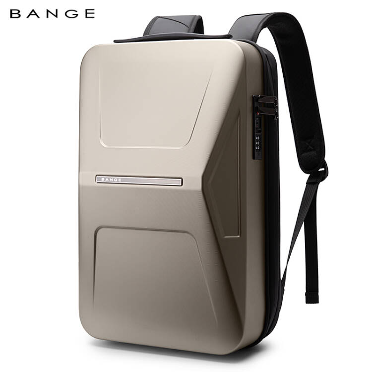 Zaino Hardshell Antifurto CyberBackpack | BG-3005