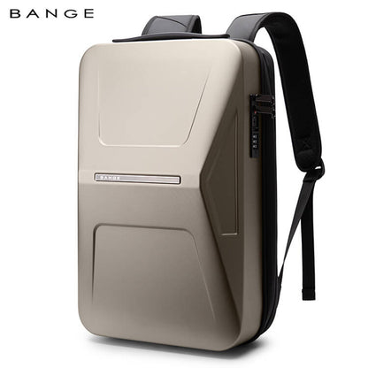 Zaino Hardshell Antifurto CyberBackpack | BG-3005