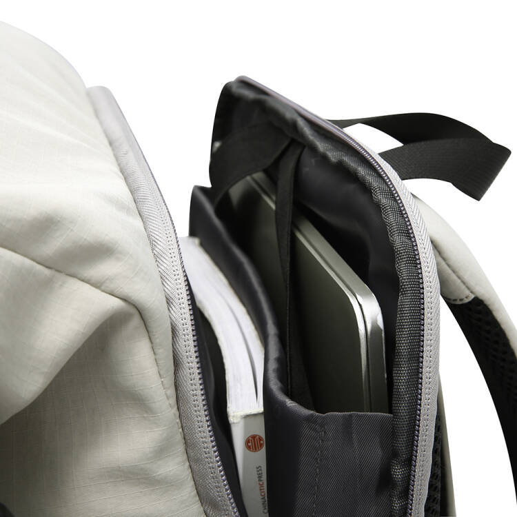 Zaino Roll-Top Serie "City Travel" | BG-8109