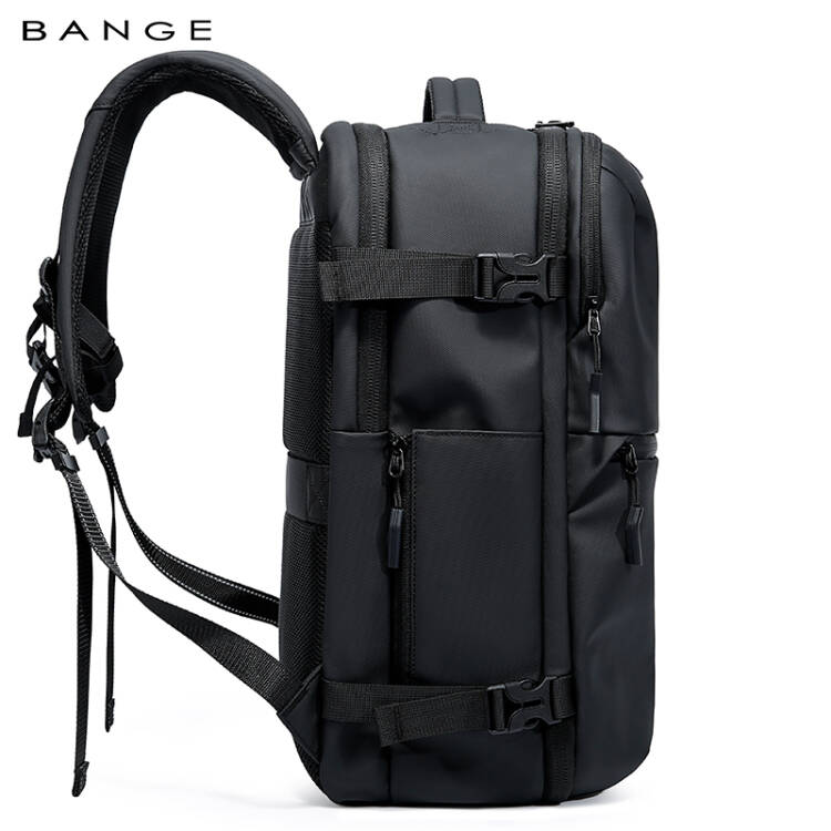 Zaino a Compressione Sottovuoto | BG-7875-1