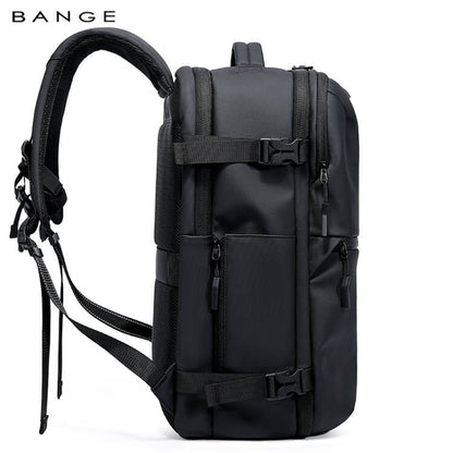 Zaino a Compressione Sottovuoto | BG-7875-1