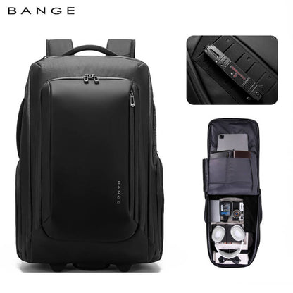 Trolley Zaino 2-in-1 | BG-8079