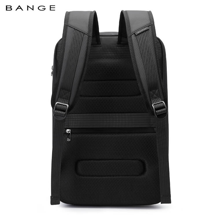 Zaino Hardshell Antifurto CyberBackpack | BG-3005