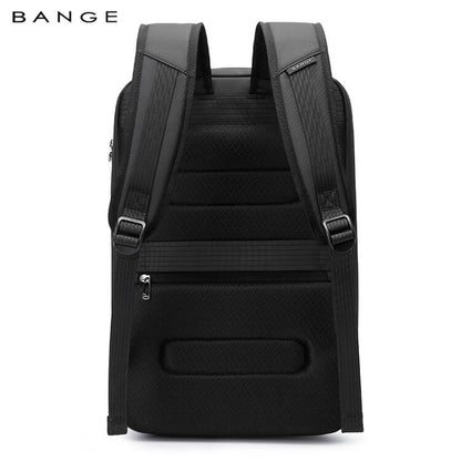Zaino Hardshell Antifurto CyberBackpack | BG-3005