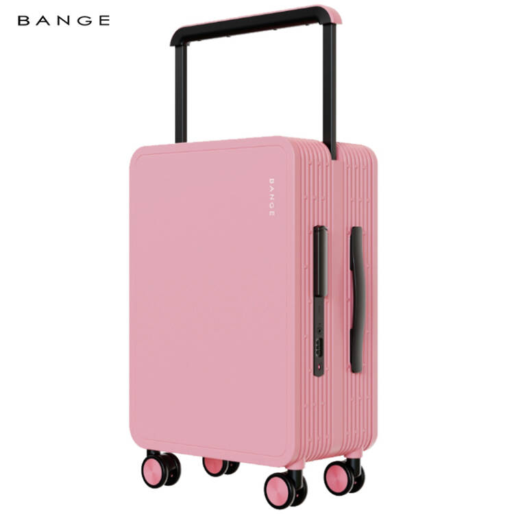 Trolley Da Viaggio in Policarbonato (PC) | L-2119