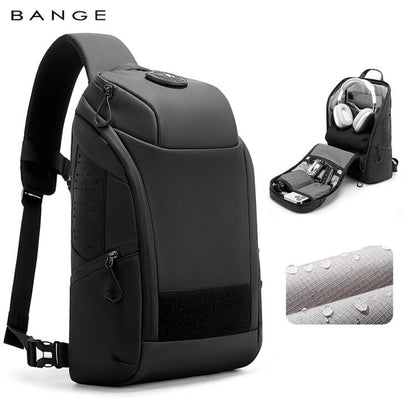 Zaino Monospalla Outdoor | FW-227