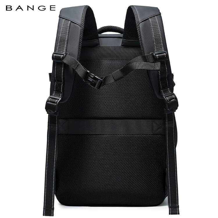 Zaino a Compressione Sottovuoto | BG-7875-1