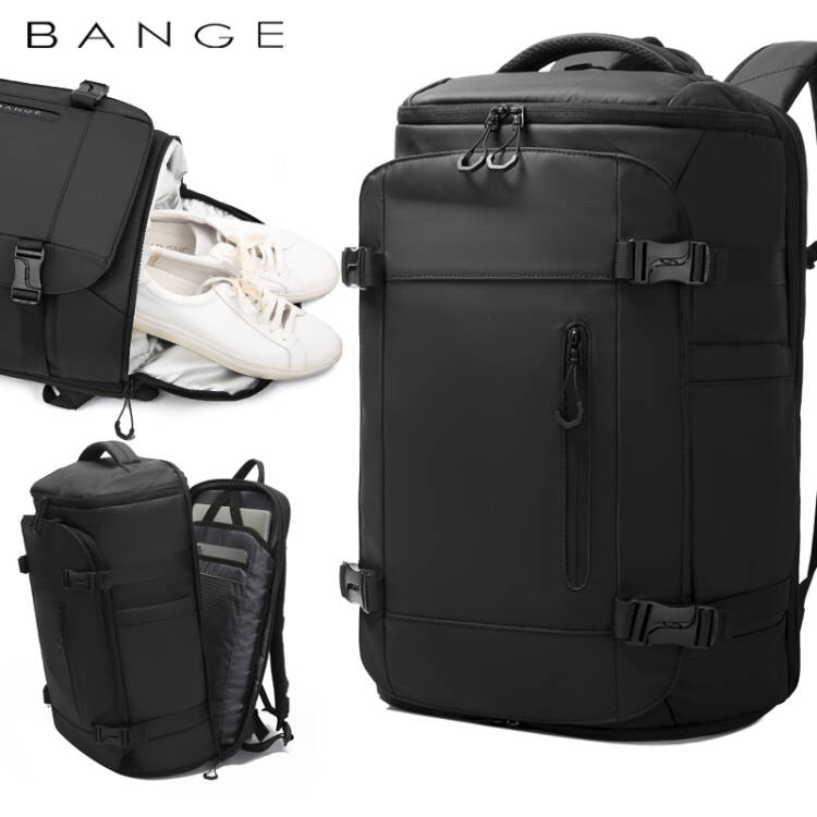 Zaino Wet & Dry Urban Performance | BG-3029