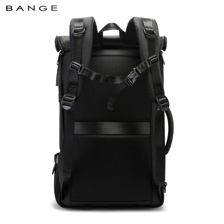 Zaino Modulare 4-in-1 con Borsa Rimovibile | BG-1810