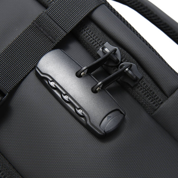 Zaino da Viaggio Espandibile | BG-7876