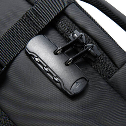 Zaino da Viaggio Espandibile | BG-7876