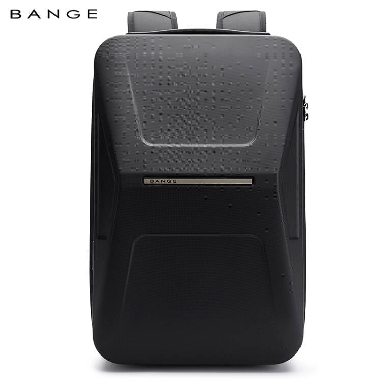 Zaino Hardshell Antifurto CyberBackpack | BG-3005