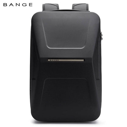 Zaino Hardshell Antifurto CyberBackpack | BG-3005