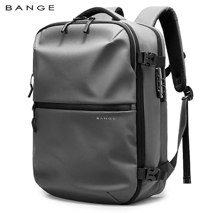 Zaino a Compressione Sottovuoto | BG-7875-1