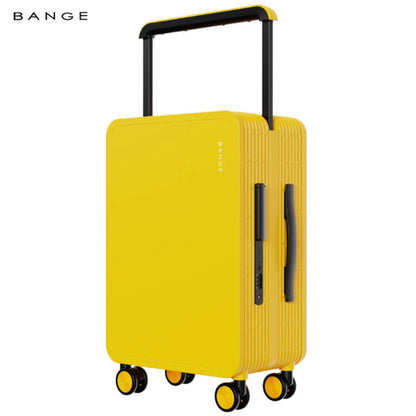 Trolley Da Viaggio in Policarbonato (PC) | L-2119