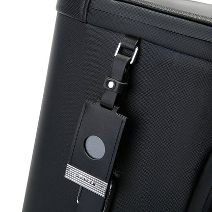 Trolley 20" con Ruote Silenziose & TSA | QL701