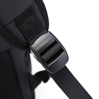 Zaino Bange 3-in-1: Espandibile (20-36L) + air pump| BG-3028